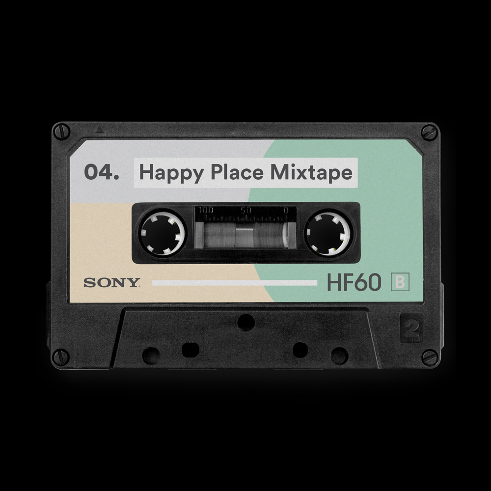 Happy-Place-Mixtape