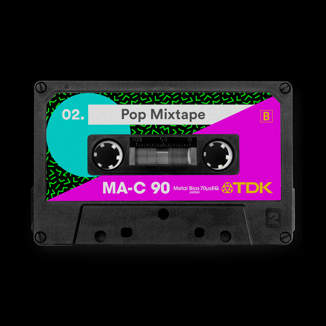 POP-Mixtape