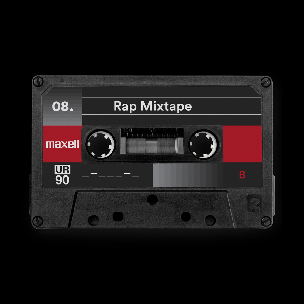 Rap-Mixtape