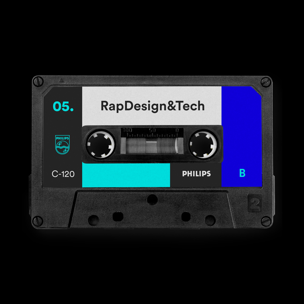 RapDesign&Tech-Cassette